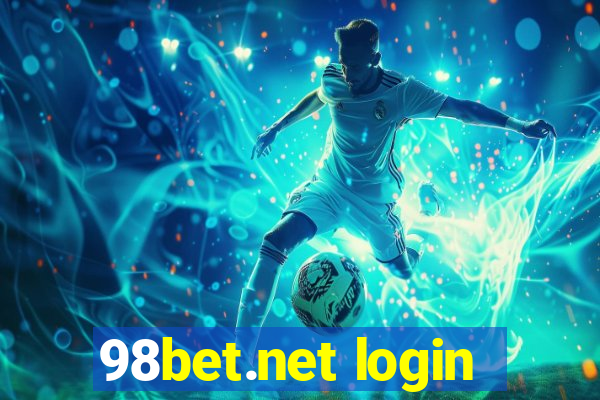 98bet.net login